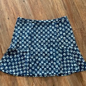 *Micheal Kors* Skirt Like New 12 Fit Flare